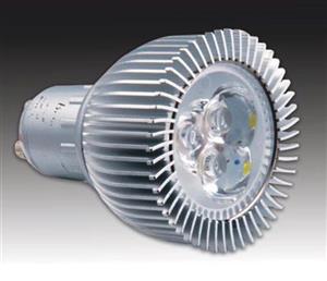 RS-PLW 019 3X2W Power Led