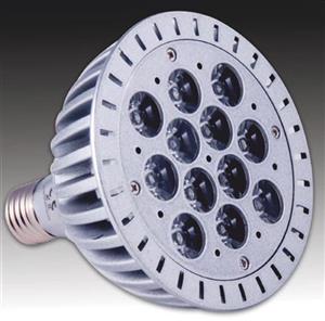 RS-PLW 018 12X1W PAR 38