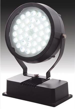 RS-LH 014 36x2W 72W RGB