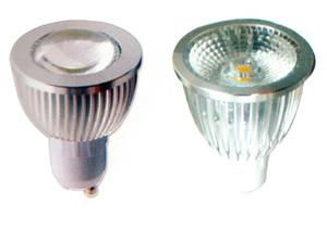 RS-PLW 010 5W Cobi Led