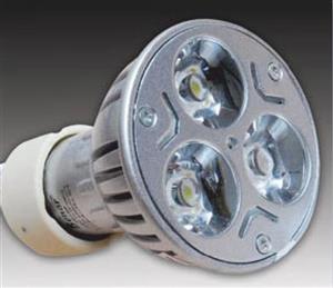 RS-PLW 013/230V 3X1W