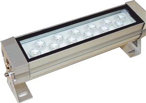 RS-WALL 036 36x1W RGB